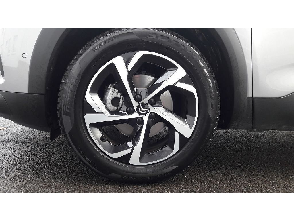 Fahrzeugabbildung Citroën C5 Aircross Shine BlueHDi 130 S&S AHK-abn. el. P