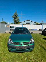 Renault Clio - gebrauchte Renault Clio aus dem Jahr 2002