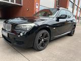 BMW X1 23d E84 M Packet Voll ATM - BMW 1 Series: M Packet