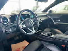 MERCEDES-BENZ A 180 Progressive Limousine - Thumbnail 39