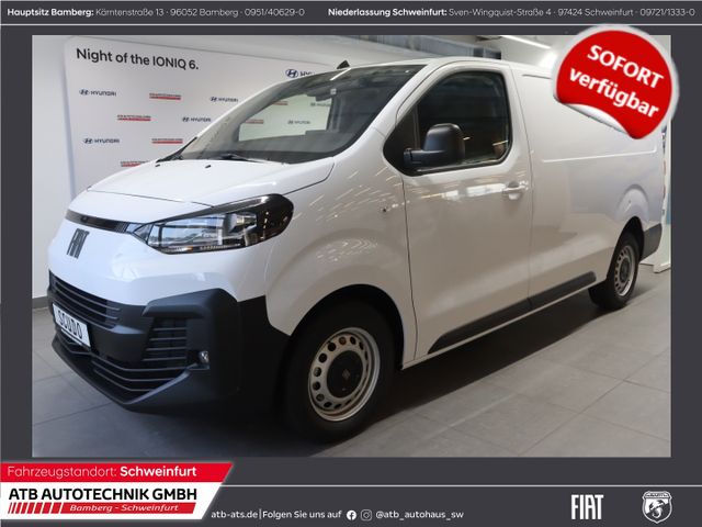 Fiat Scudo Serie 2 Kastenwagen L3 2.0 Comfortp., Conn