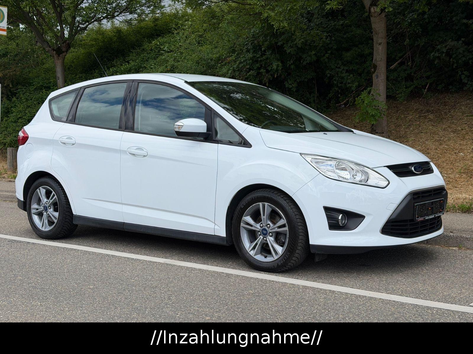 Ford C-Max C-MAX Sync Edition/Klima/