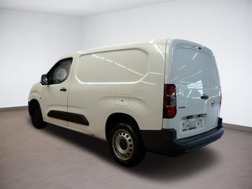Bild 7 Opel COMBO CARGO XL 1,2T NAVI, SHZ, PDC, SCHIEBETÜRE,