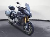 BMW S 1000 XR Drei Koffer BMW Touring-Dynamik Paket - BMW K1000