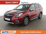 Subaru Forester 2.0 Mild-Hybrid Aktive Aut.*ACC*CAM*PDC - Subaru Gebrauchtwagen in Frankfurt