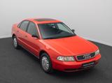 Audi A4 1.6 GSD Nebelschwfr ABS Winterreifen Stoff - Audi A4 aus 1995 mit Benzin-Antrieb: Limousine