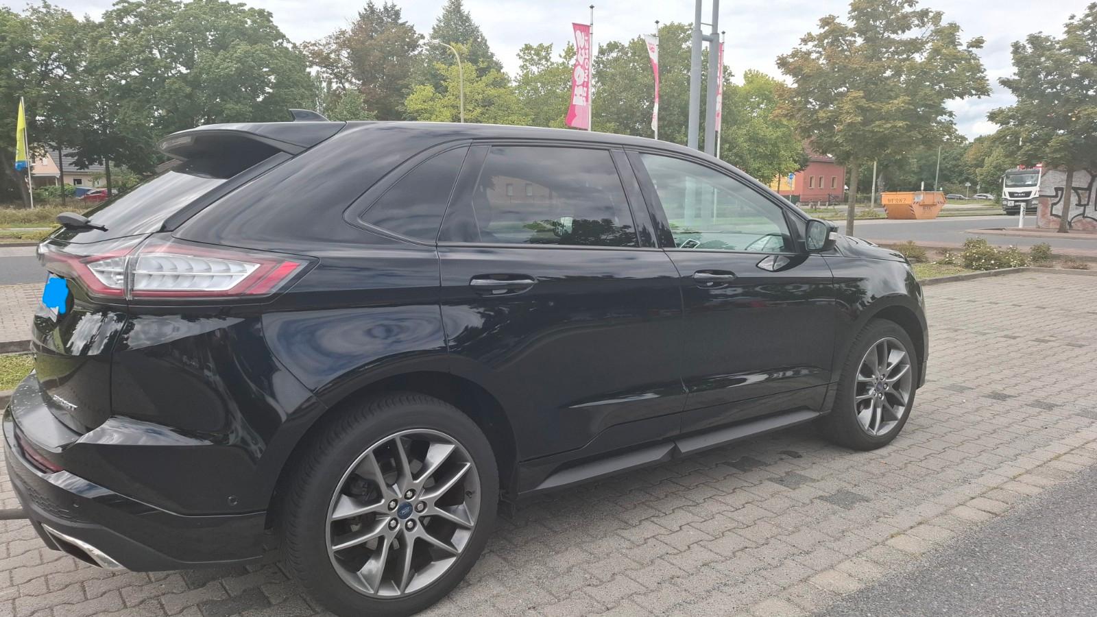 Ford Edge 2,0 l TDCi Bi-Turbo 4x4 Sport Service NEU