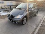 Mercedes-Benz A 180 AVANTGARDE Autotr. Special Edition AVA...