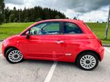 Fiat 500 1.0 GSE N3 Hybrid LOUNGE *TOP Gepflegt* - Fiat 500: 3.1