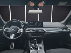 BMW 530 d Mild Hybrid M Sport (EURO 6d)