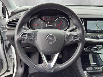 Opel Grandland 1.2 Turbo Business Innovation +Navi+LM