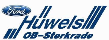 Autohaus Hermann Hüwels GmbH & Co. KG Logo