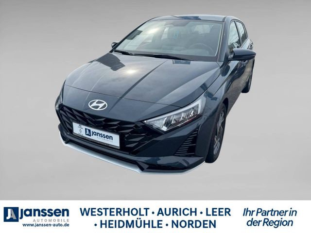 Hyundai i20 Trend, Lichtpaket, Bose Soundpaket/Navi/PDC