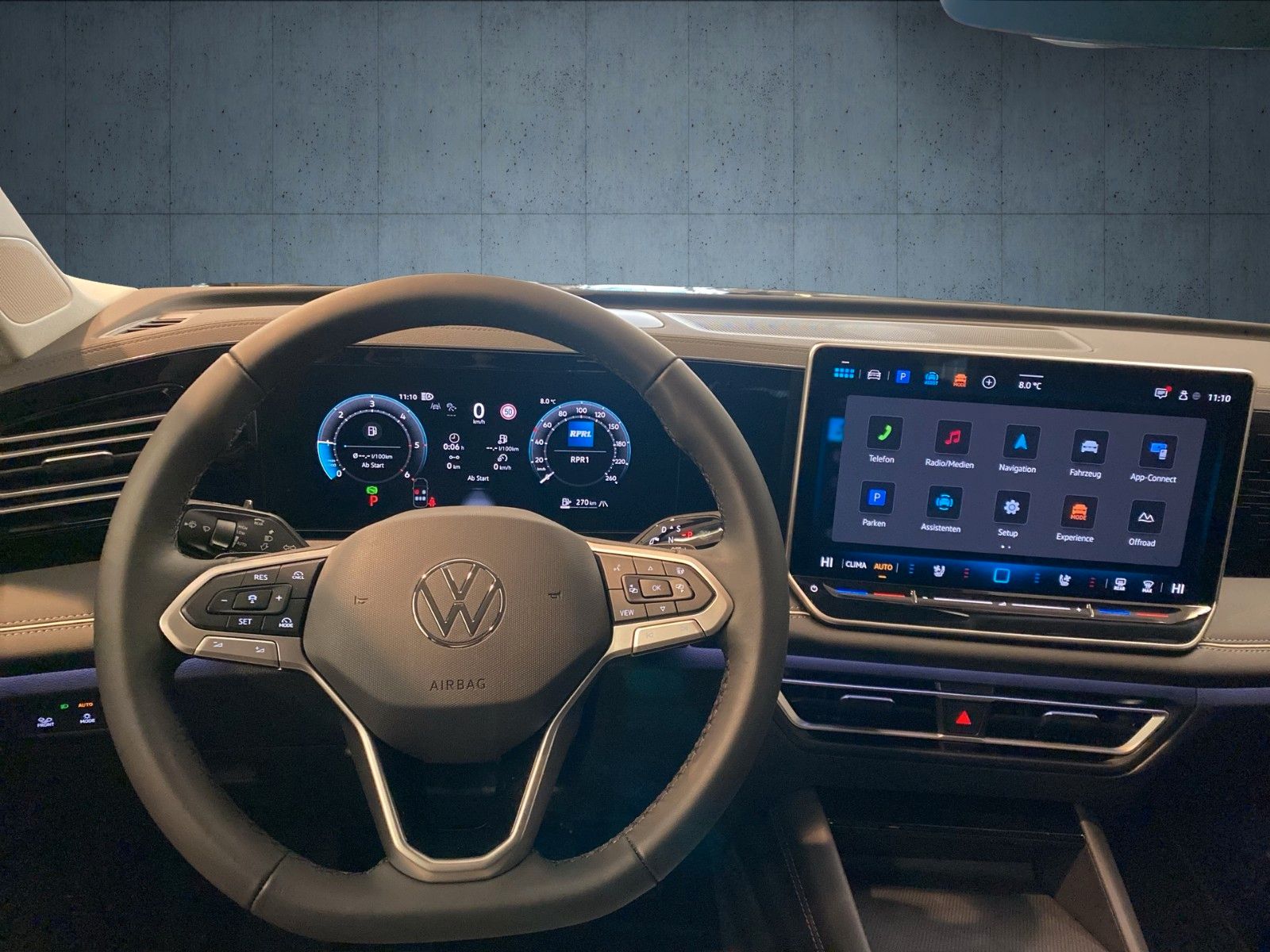 Volkswagen Tiguan - Bild 20