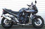 Suzuki GSF 1250 S ABS, Bandit, 1. Hand, Yoshimura, Top - SUZUKI T 125