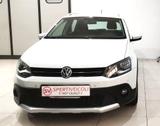 Volkswagen Polo Cross 1.4 TDI BlueMotion Technol - Volkswagen Polo: TDI Bluemotion