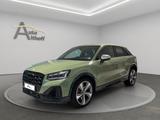Audi SQ2 2.0TFSI quattro DSG ACC LED NAVI EHECK SHZ - Audi SQ2 Benziner Gebrauchtwagen