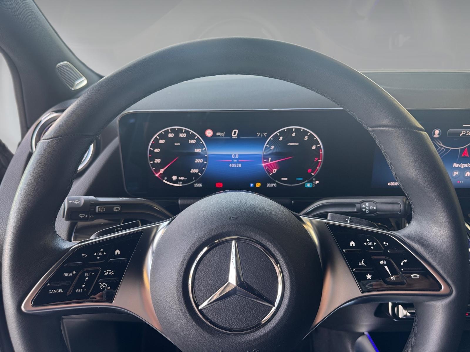 Mercedes-Benz B-Class Progressive+AdvancedPlus+AHK+Pano+Memory, миниатюра 13