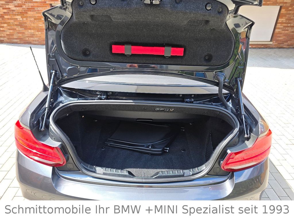 BMW M240i - Bild 39