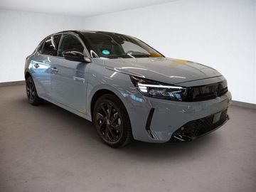 Fotografie Opel Corsa 1.2 Direct Injection Turbo GS