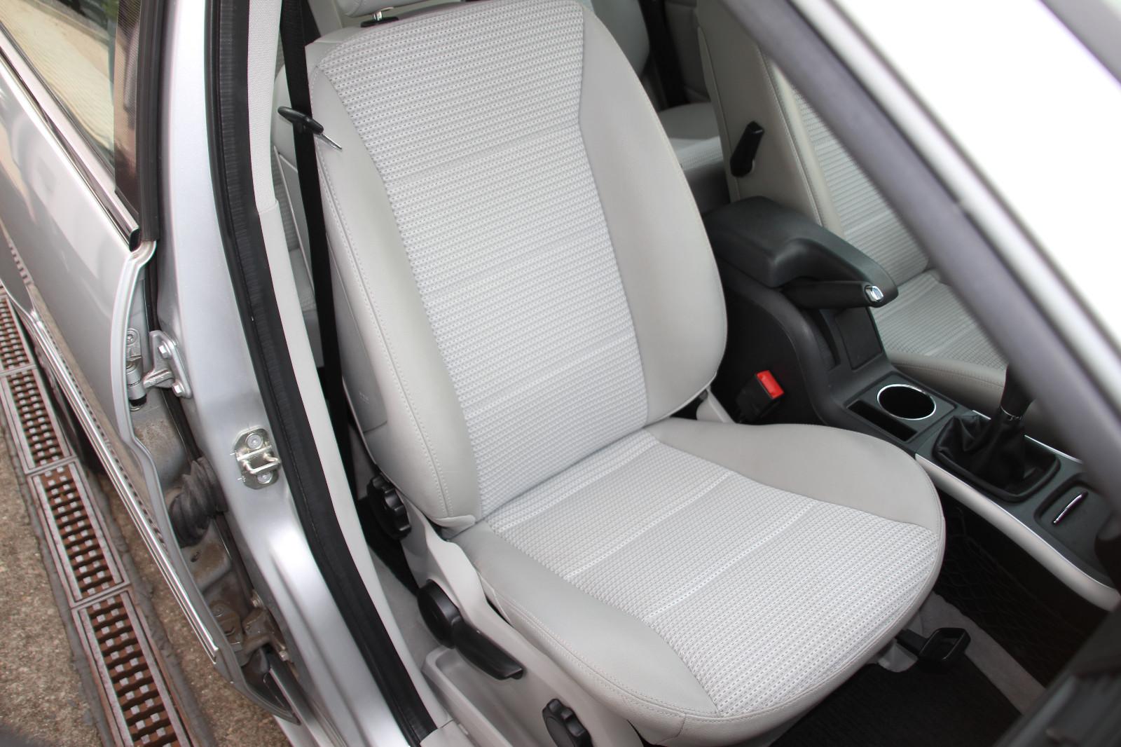 Mercedes-Benz B170 2008 — photo 14