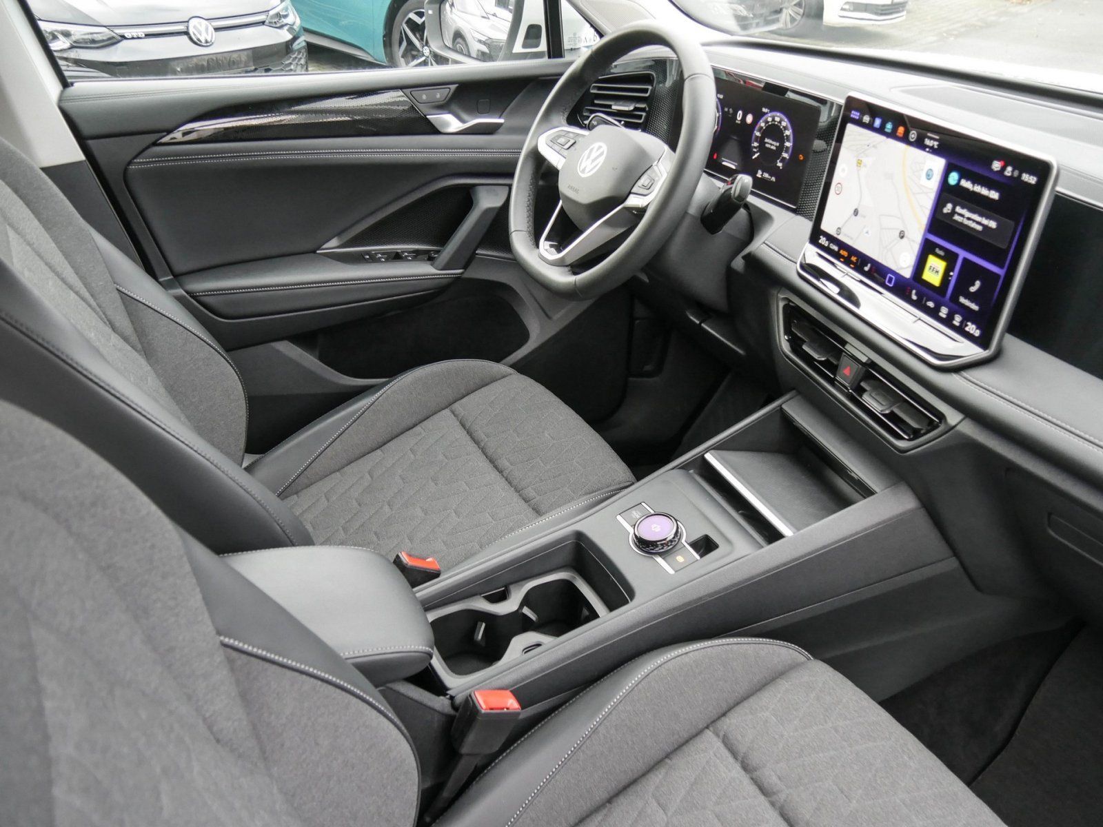 Volkswagen Tiguan - Bild 3