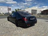 Mercedes-Benz S 450 4MATIC  AMG Line - Mercedes-Benz S 450: AMG