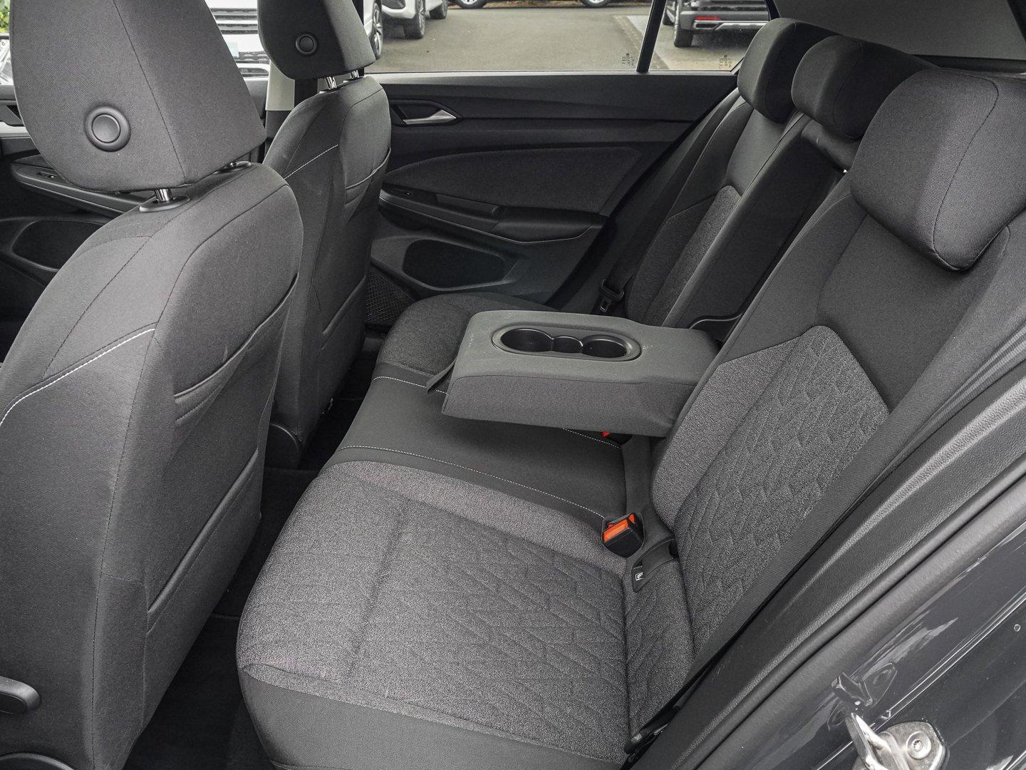 Volkswagen Golf 1.0 TSI Move LED LHZ AMBIENTE SHZ ALU, миниатюра 15