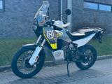 Husqvarna Norden 901 Expedition*Taschen*4.J. GARA* MJ2026* - HUSQVARNA NORDEN 901 EXPEDITION