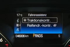 Fahrzeugabbildung Ford Kuga ST-Line Automatik AHK Winter Paket ParkAss.