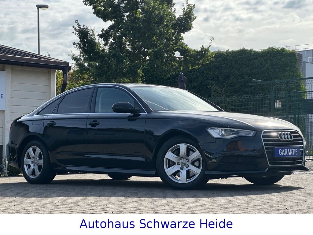 AUDI A6 – Vorschaubild 12