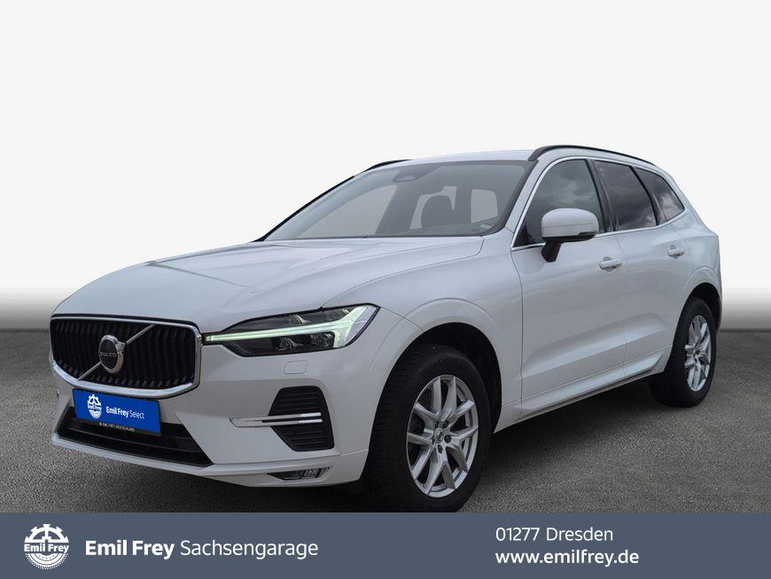 Volvo XC60 B4 B Core   STDHZ*AHZV*DAB+