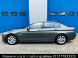 BMW 525 D Limo Automatik Xenon Kamera Navi Vollleder - BMW 525