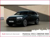 Audi SQ7 SUV TFSI 373(507) kW(PS) tiptronic