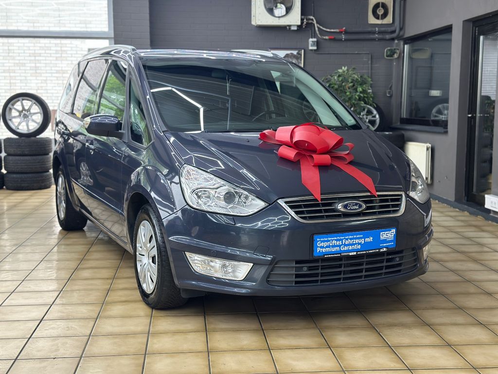 Ford Galaxy