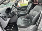 Hyundai H-1 Travel Trend - Hyundai H-1 aus 2017