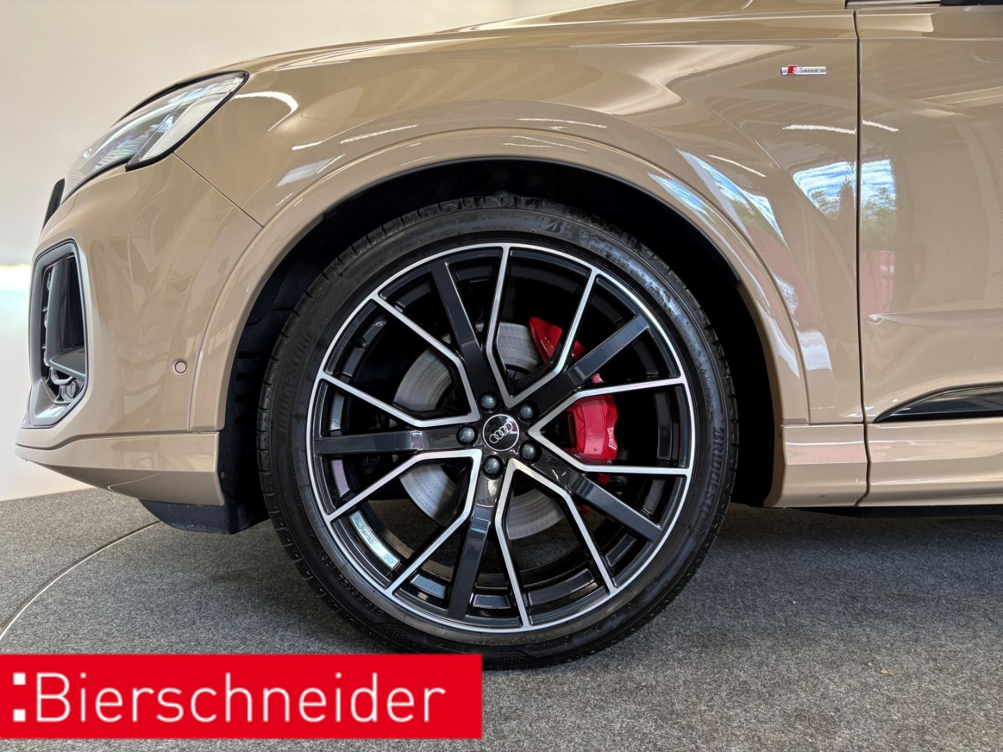 Audi Q7 - Bild 5