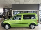 Volkswagen Caddy Kombi 1.2 2xSchiebetür SHZ Allwetter PDC - VW Caddy Gebrauchtwagen in Hannover