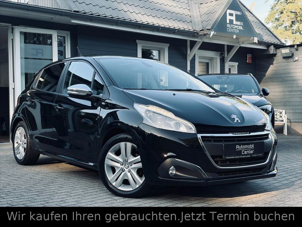 Image of Peugeot 208