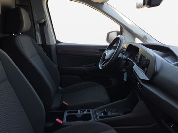 Volkswagen Caddy Maxi - 5