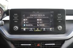 Fahrzeugabbildung Skoda Fabia Ambition AppleCarplay! TOP Ausstattung!