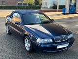 Volvo C70 2.0T Cabriolet Premium TÜV neu - Volvo C70 aus 2001