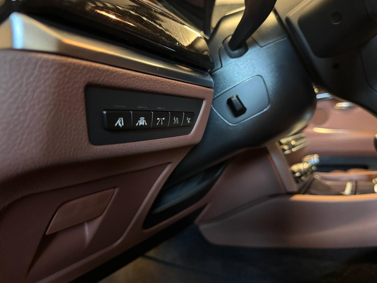 BMW GT/ PANO/ NIGHTVISN/ LED/ STZKLIMA/ 62TKM