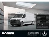 Mercedes-Benz Sprinter 317 CDI Kasten PRO L3H2 Hochdach Lang - Mercedes-Benz Sprinter Jahreswagen