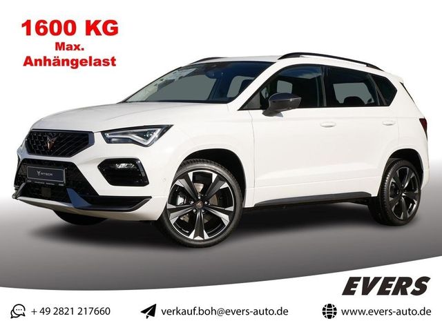 Cupra ATECA 1.5 TSI DSG 5J.GAR.+AHK+NAVI+ACC+FULL LINK