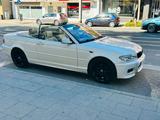 BMW  e46  Facelift- 325 Ci - CABRIO- 6 Zyl... - gebrauchte BMW 325 mit Facelift