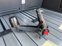 Volkswagen T6.1 Multivan EDITION 2.0 TDI DSG 4M STANDHZ AHK bei Autohaus Landmann & Maier OHG
