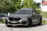 BMW 740Ld xDrive M SPORT.SKY.MASSGAE.FOND.TV.H/K.HUD - gebrauchte BMW 740 aus dem Jahr 2020