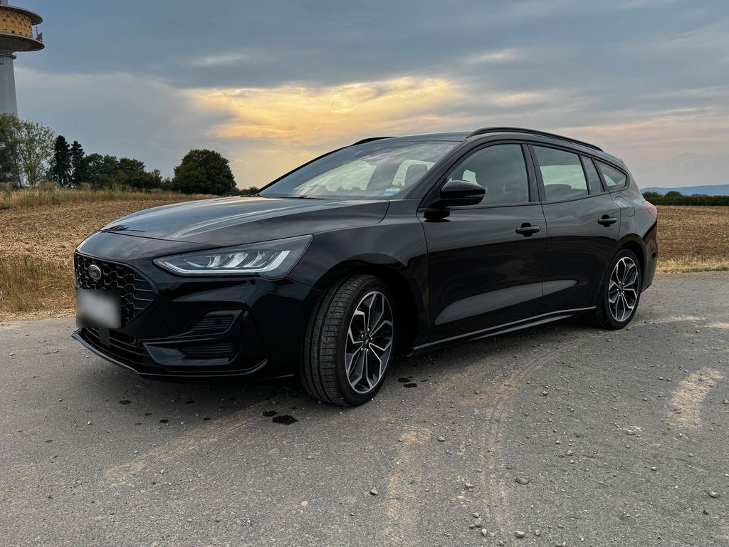 Image of Ford Focus