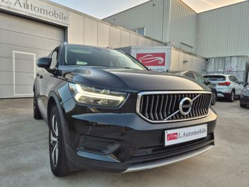 Volvo XC40 - 3